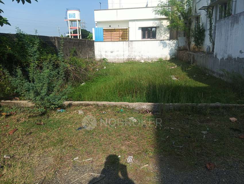 Plot For Sale  In Kc Daga Nagar In K.c