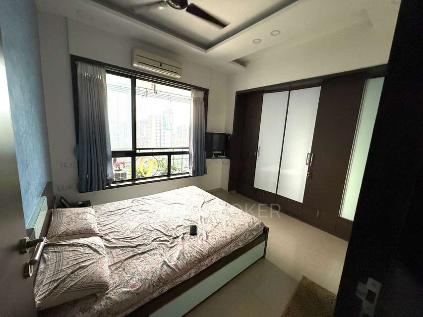 2 BHK Flat For Sale  In Lalbaugcha Raja Sarvajanik Ganeshotsav Mandal, Lalbaug
