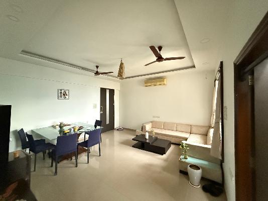 2 BHK Flat For Sale  In Lalbaugcha Raja Sarvajanik Ganeshotsav Mandal, Lalbaug