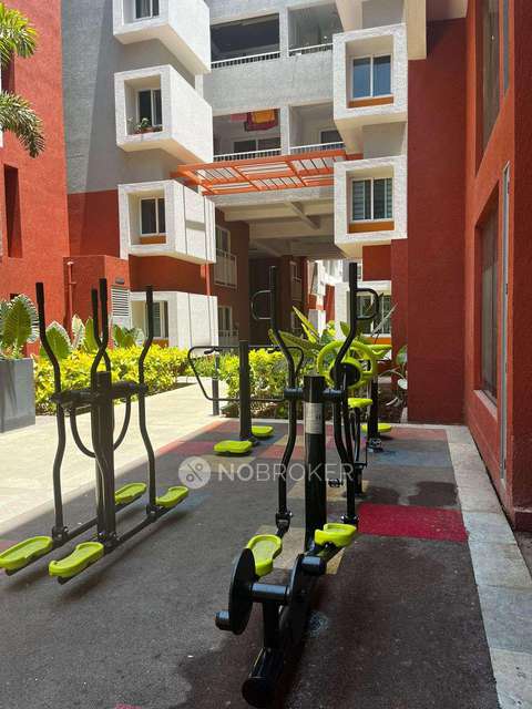 2 BHK Flat In Brigade Parkside North For Sale  In  Jalahalli