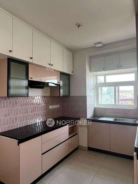 2 BHK Flat In Brigade Parkside North For Sale  In  Jalahalli