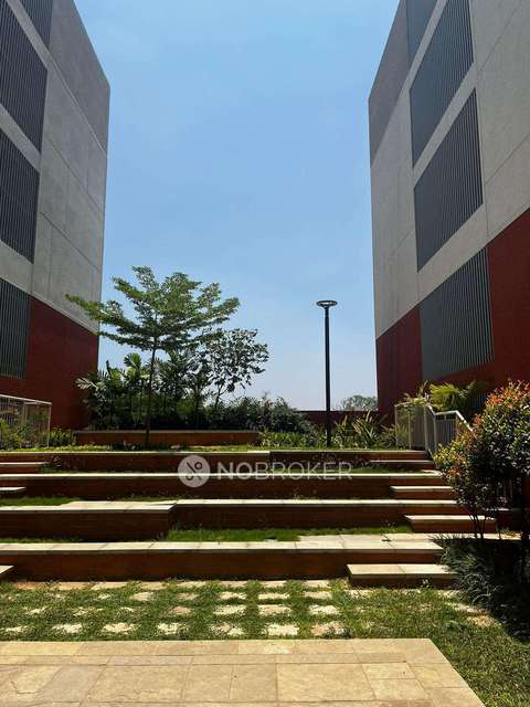 2 BHK Flat In Brigade Parkside North For Sale  In  Jalahalli