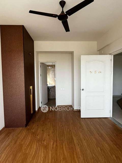 2 BHK Flat In Brigade Parkside North For Sale  In  Jalahalli