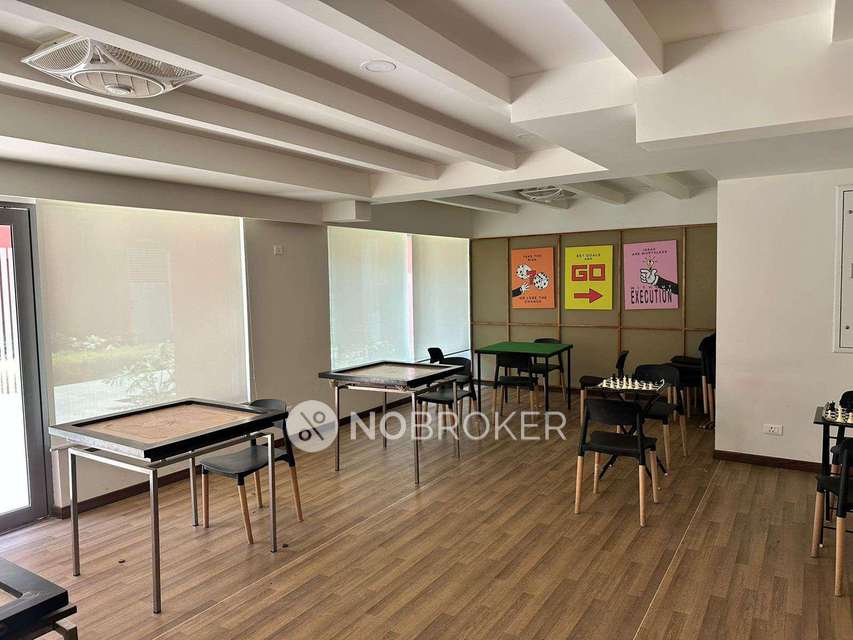 2 BHK Flat In Brigade Parkside North For Sale  In  Jalahalli