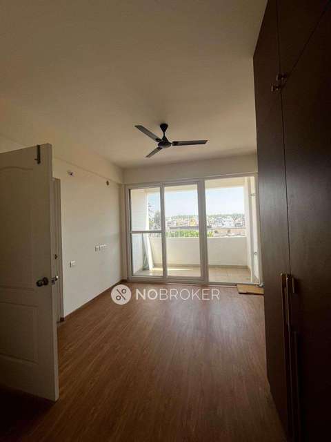 2 BHK Flat In Brigade Parkside North For Sale  In  Jalahalli