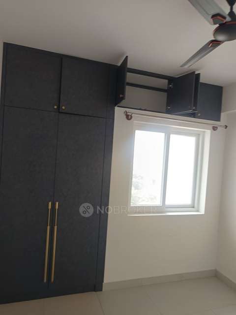 2 BHK Flat In Brigade Parkside North For Sale  In  Jalahalli