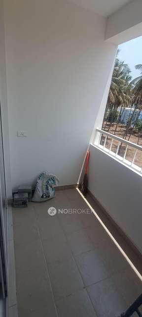 2 BHK Flat In Brigade Parkside North For Sale  In  Jalahalli