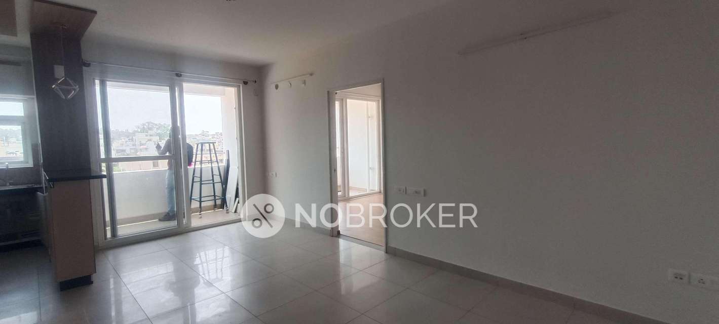 2 BHK Flat In Brigade Parkside North For Sale  In  Jalahalli