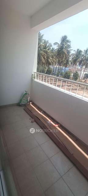 2 BHK Flat In Brigade Parkside North For Sale  In  Jalahalli