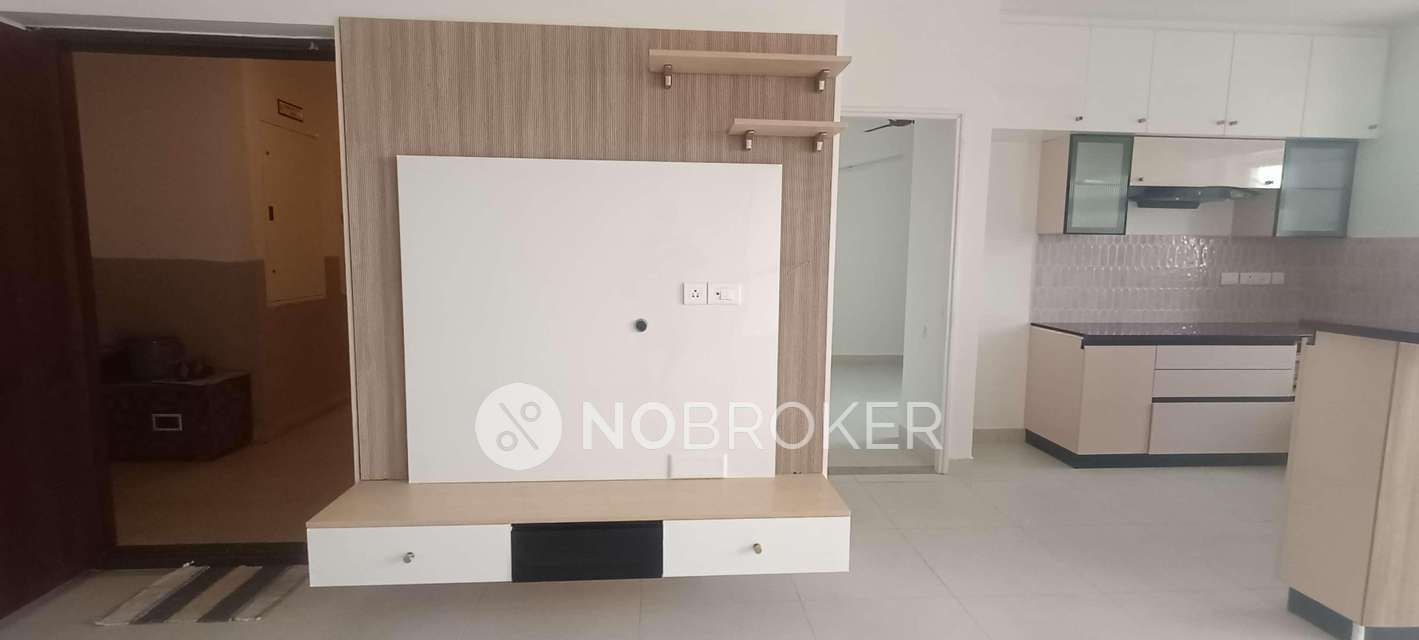 2 BHK Flat In Brigade Parkside North For Sale  In  Jalahalli