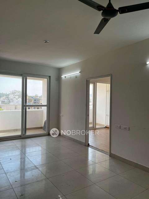 2 BHK Flat In Brigade Parkside North For Sale  In  Jalahalli