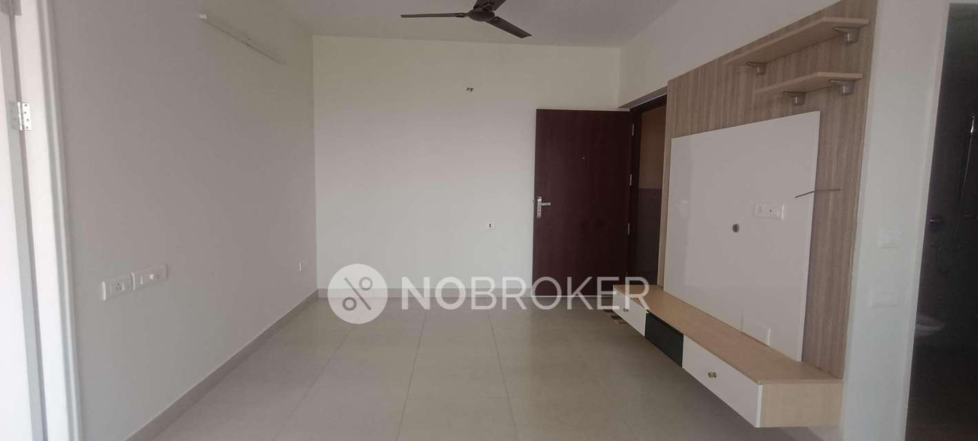 2 BHK Flat In Brigade Parkside North For Sale  In  Jalahalli