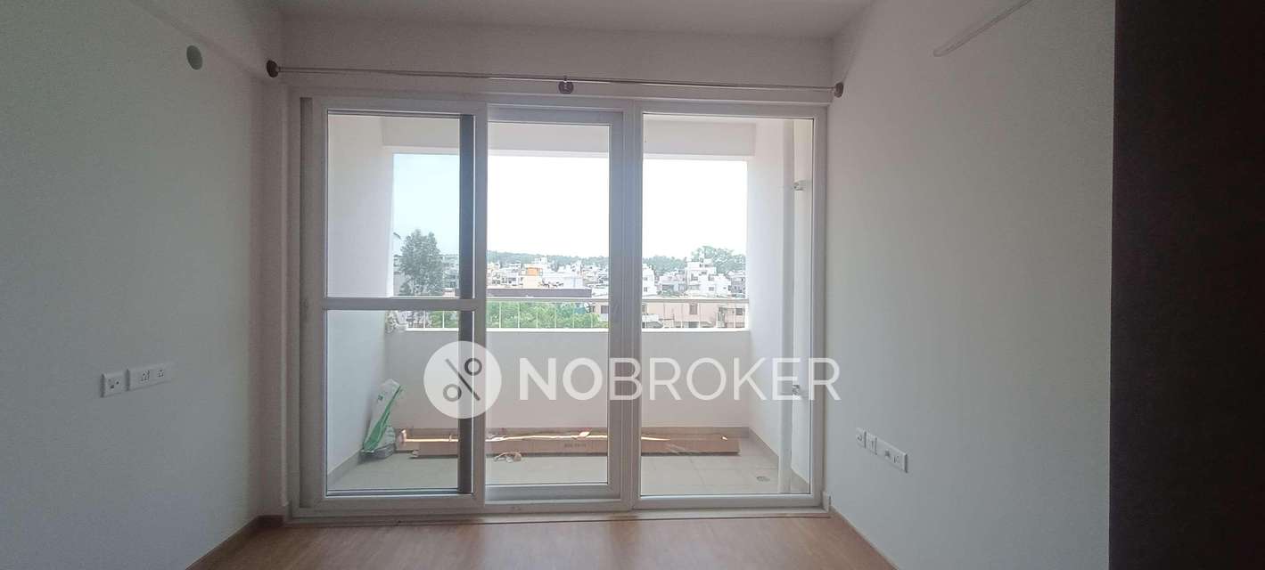 2 BHK Flat In Brigade Parkside North For Sale  In  Jalahalli