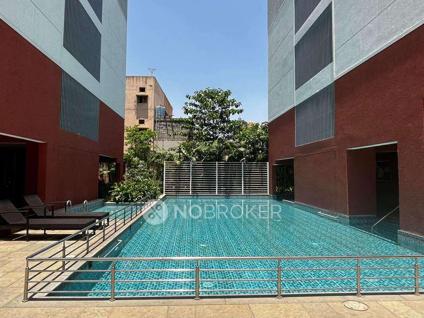 2 BHK Flat In Brigade Parkside North For Sale  In  Jalahalli