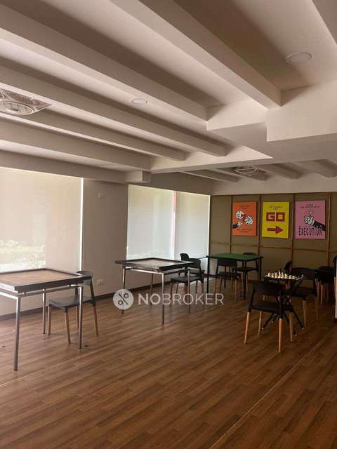 2 BHK Flat In Brigade Parkside North For Sale  In  Jalahalli