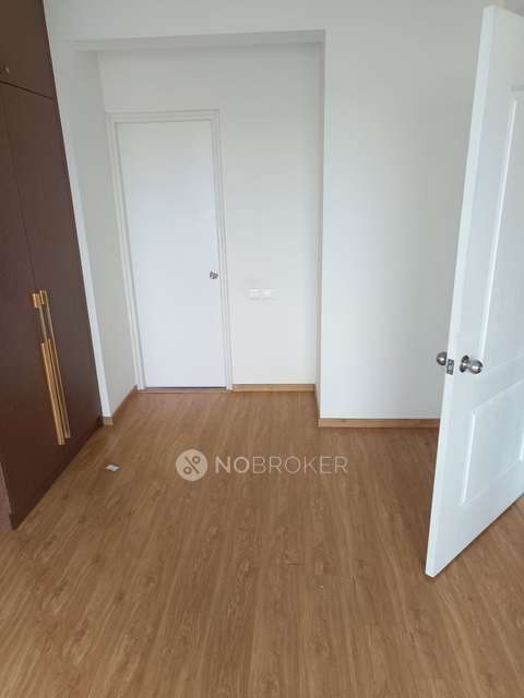 2 BHK Flat In Brigade Parkside North For Sale  In  Jalahalli