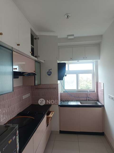 2 BHK Flat In Brigade Parkside North For Sale  In  Jalahalli