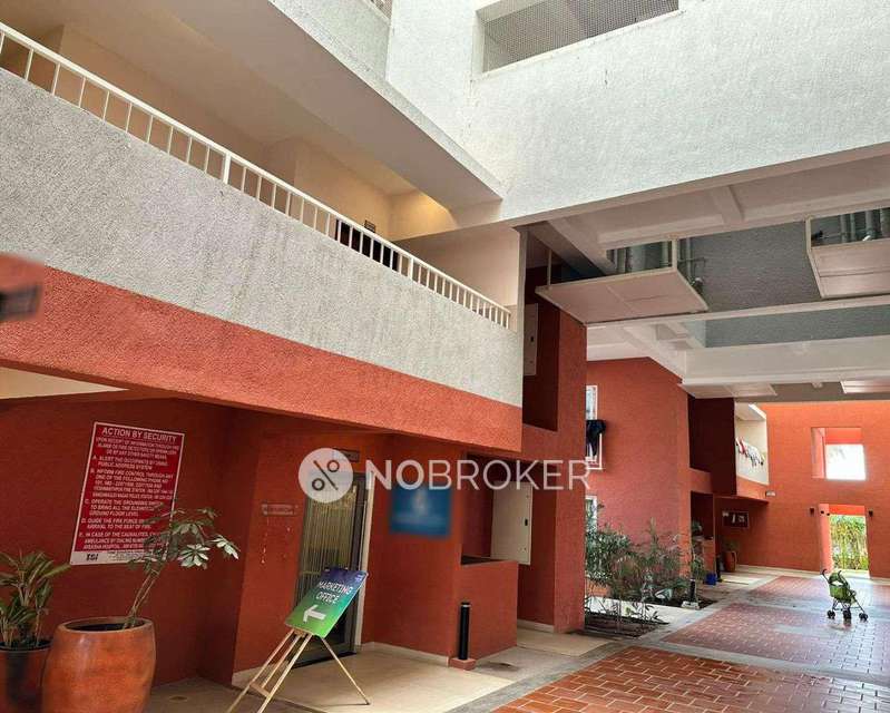 2 BHK Flat In Brigade Parkside North For Sale  In  Jalahalli