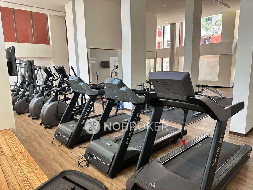 2 BHK Flat In Brigade Parkside North For Sale  In  Jalahalli