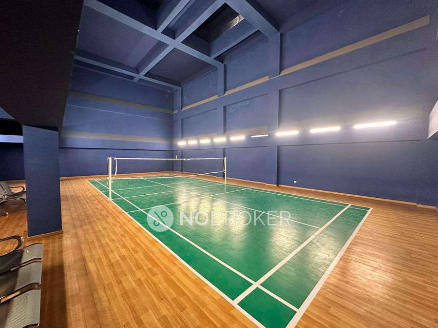 2 BHK Flat In Brigade Parkside North For Sale  In  Jalahalli