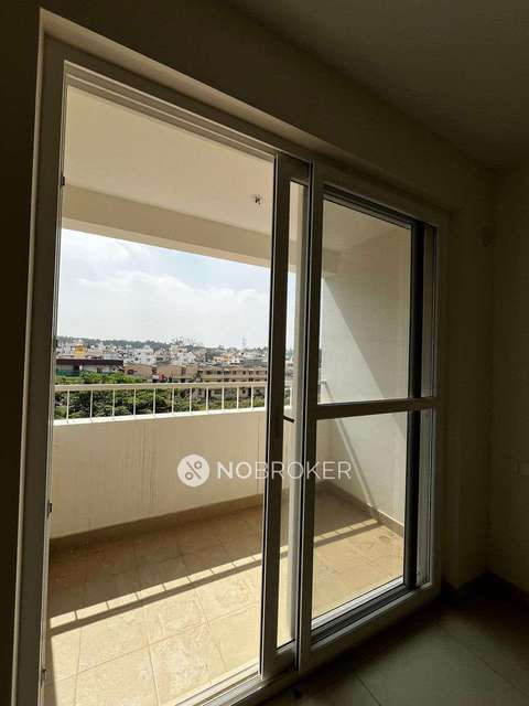 2 BHK Flat In Brigade Parkside North For Sale  In  Jalahalli