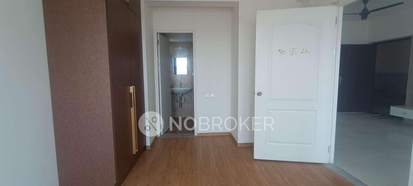 2 BHK Flat In Brigade Parkside North For Sale  In  Jalahalli