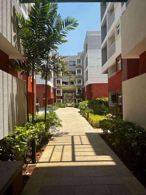 2 BHK Flat In Brigade Parkside North For Sale  In  Jalahalli