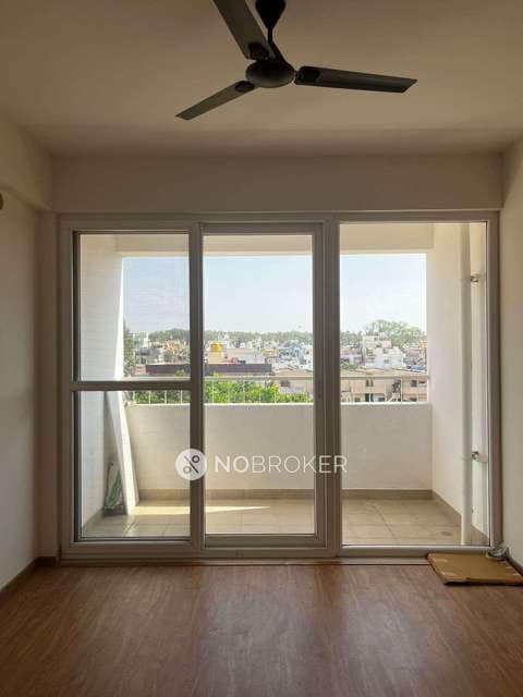 2 BHK Flat In Brigade Parkside North For Sale  In  Jalahalli