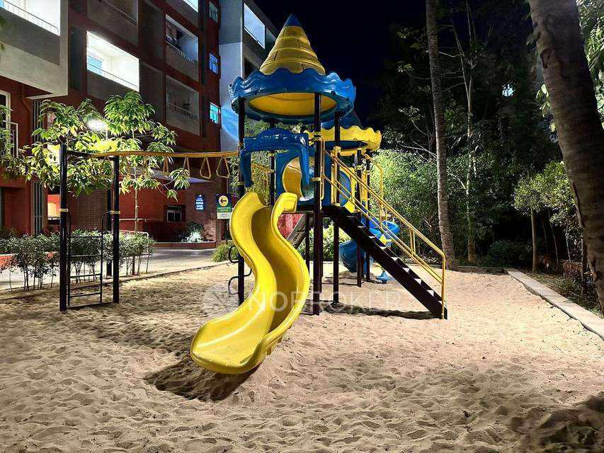 2 BHK Flat In Brigade Parkside North For Sale  In  Jalahalli