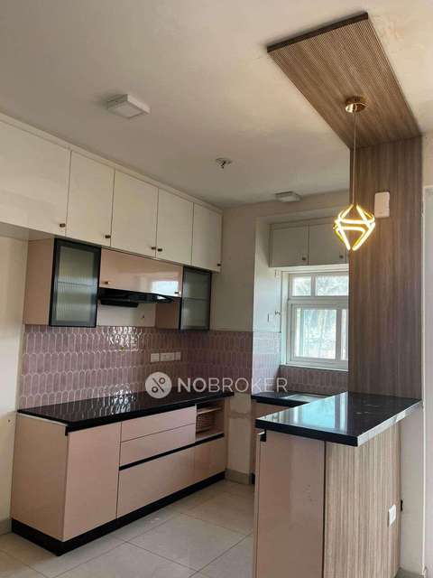 2 BHK Flat In Brigade Parkside North For Sale  In  Jalahalli