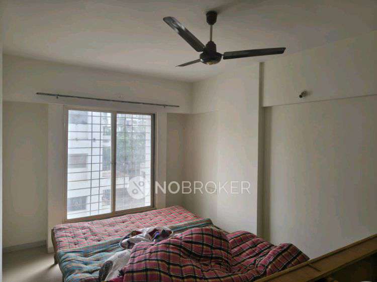 2 BHK Flat In Mst Aspire For Sale  In Dhanori