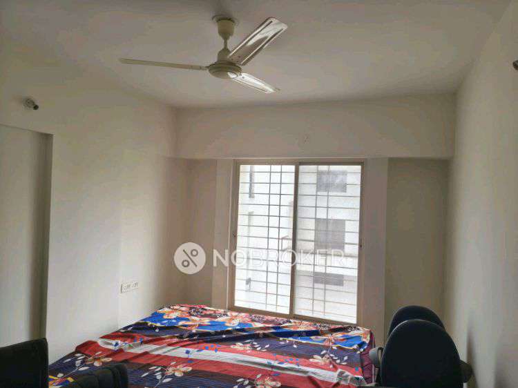 2 BHK Flat In Mst Aspire For Sale  In Dhanori