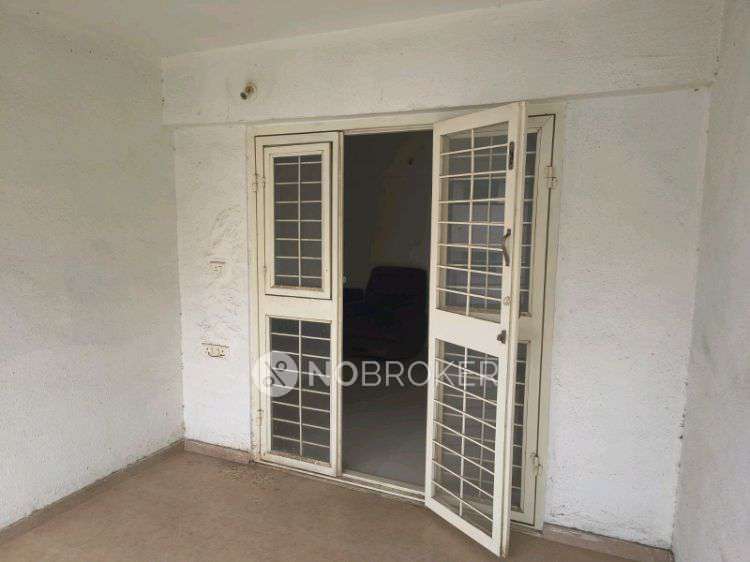 2 BHK Flat In Mst Aspire For Sale  In Dhanori