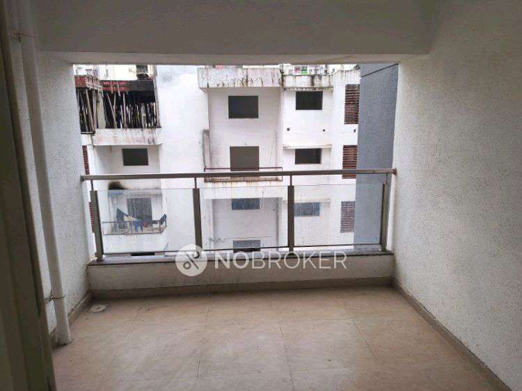 2 BHK Flat In Mst Aspire For Sale  In Dhanori