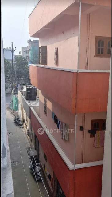 PG for Boys in Kandlakoya,