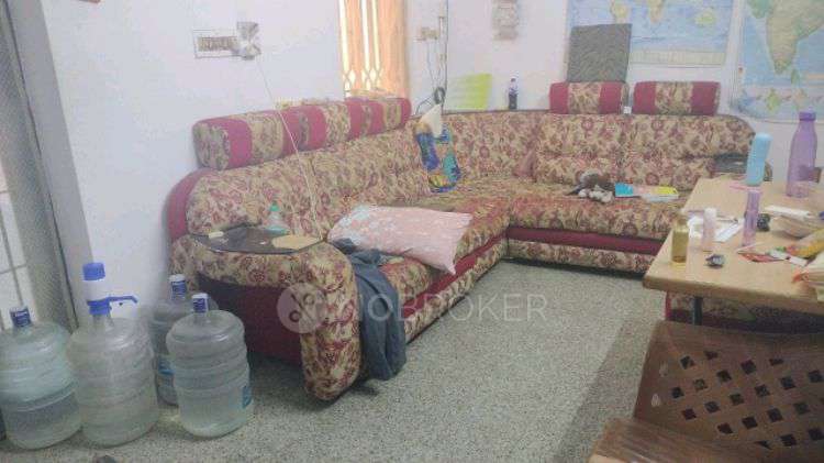 2 BHK Villa In Vasantham Colony for Rent  In  Anna Nagar