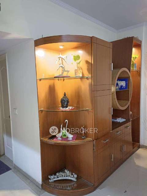 4 BHK Flat In Ashiana Upvan, For Sale  In Indirapuram