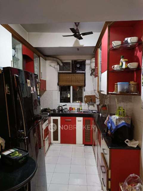 4 BHK Flat In Ashiana Upvan, For Sale  In Indirapuram