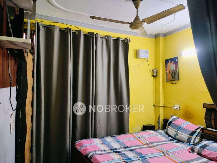 1 BHK Flat for Rent  In Chander Vihar