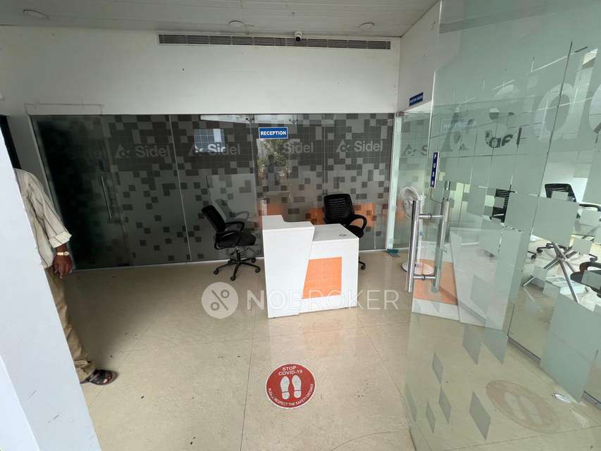 Office Space in Talawade , Pune for Rent 