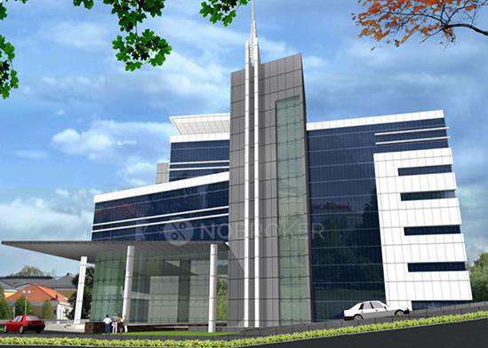 Office Space in Talawade , Pune for Rent 