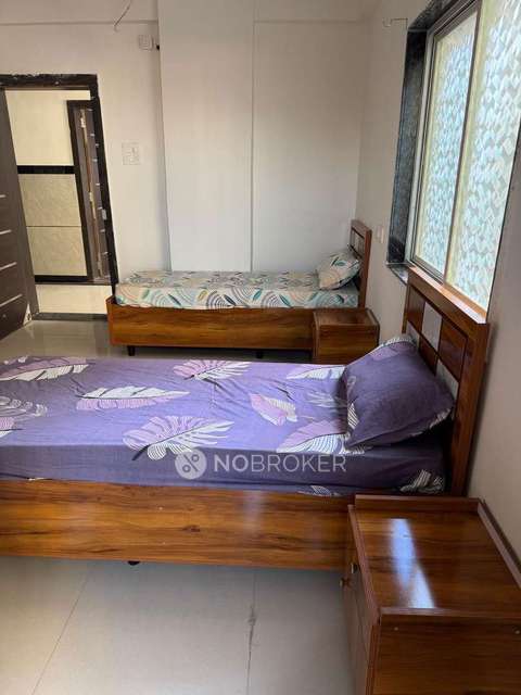 PG for Anyone in Hinjawadi