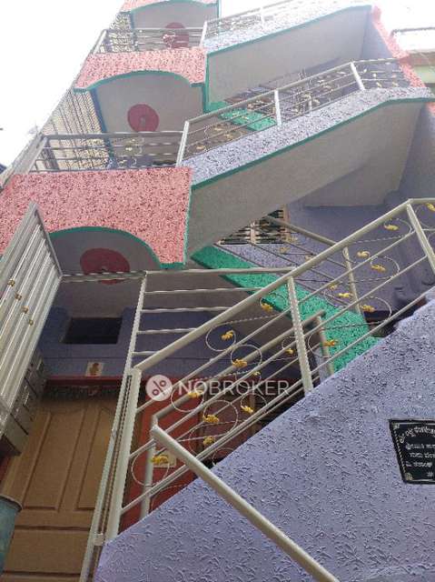 4 BHK Flat For Sale  In Banashankari