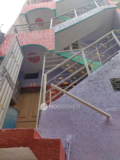 4 BHK Flat For Sale  In Banashankari