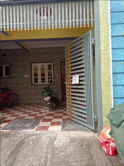 2 BHK Flat for Rent  In Hosapalaya