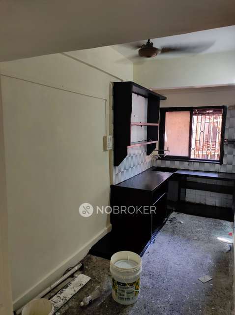 2 BHK Flat In Jay Santoshi Maa Chsl for Rent  In Ashok Nagar