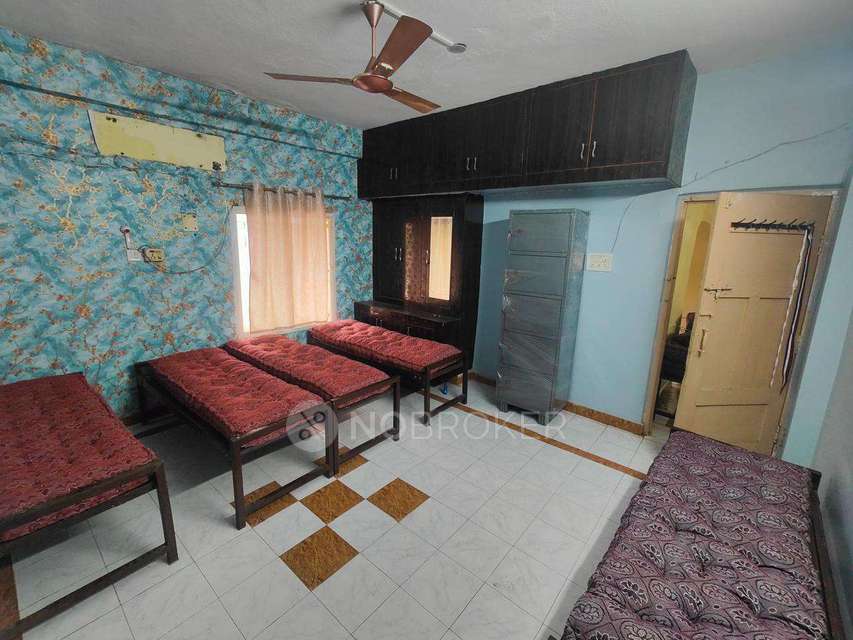 PG for Girls in  Begumpet