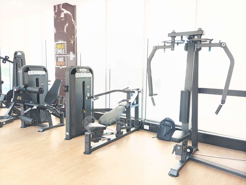 1 BHK Flat In Vtp Leonara For Sale  In Mahalunge