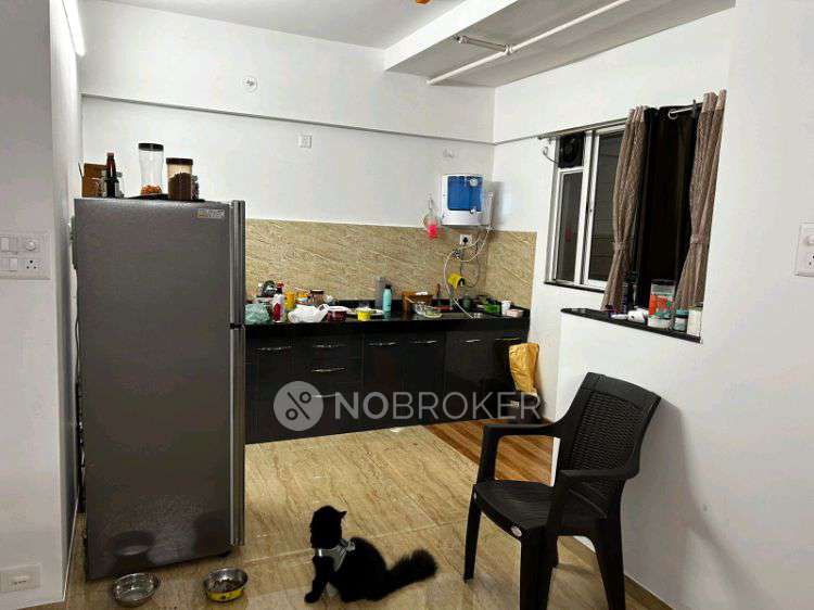 1 BHK Flat In Vtp Leonara For Sale  In Mahalunge
