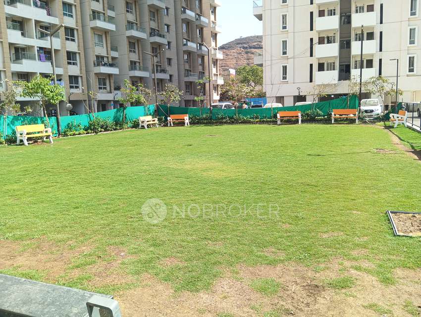 1 BHK Flat In Vtp Leonara For Sale  In Mahalunge